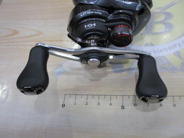 中古釣具の買取・販売 イエローフィッシュ / 16スコーピオン 71XG