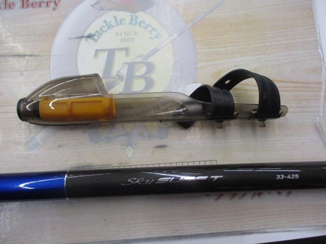 ダイワ　スカイサーフT 33号425K スカイサーフT 33-425・K｜＠ベリーネット 日本最大新品中古釣具