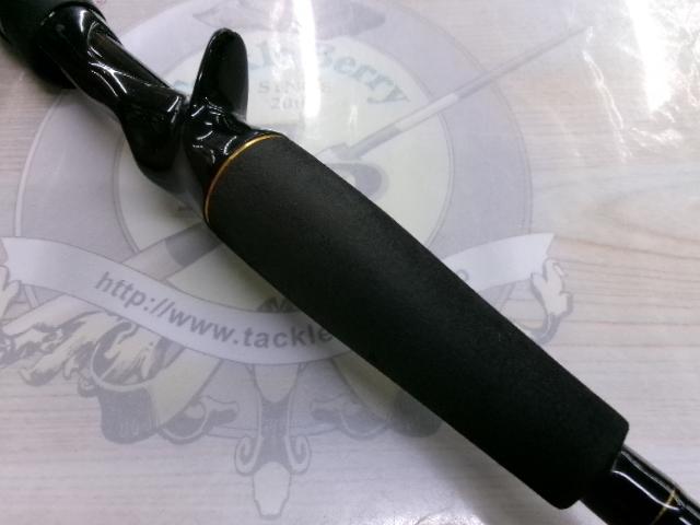 ラテオ 86LB・R｜＠ベリーネット 日本最大新品中古釣具WEBショップ