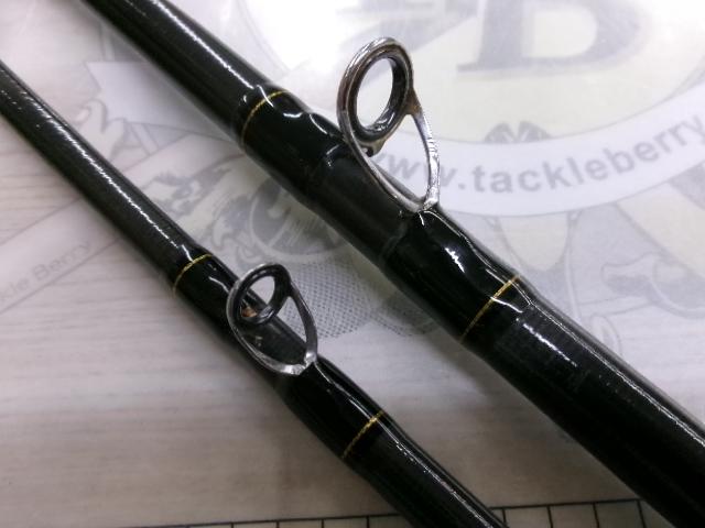 ラテオ 86LB・R｜＠ベリーネット 日本最大新品中古釣具WEBショップ