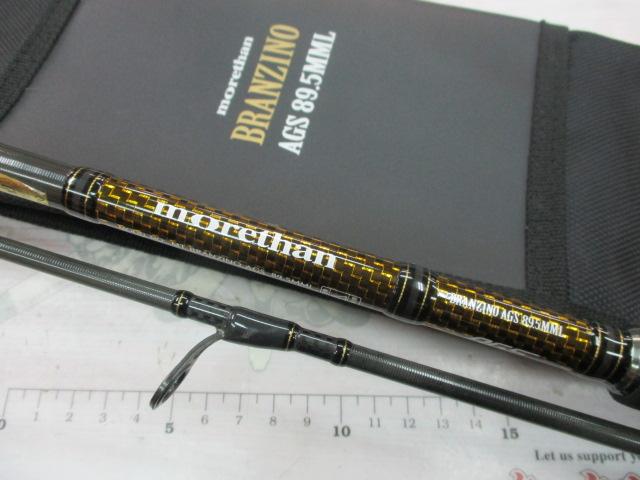 モアザン　ブランジーノ　AGS89.5MML モアザンブランジーノ AGS89.5MML｜＠ベリーネット 日本最大新品