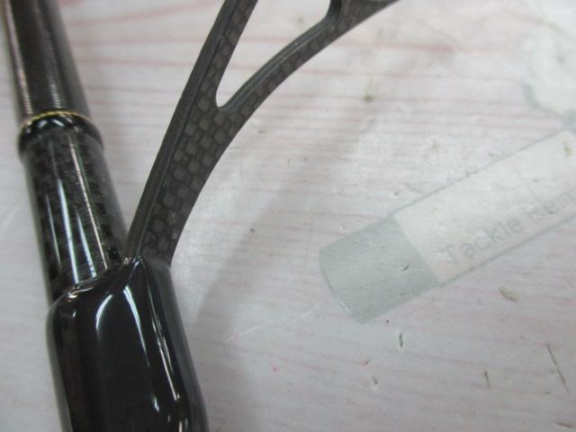 モアザンブランジーノ AGS89.5MML