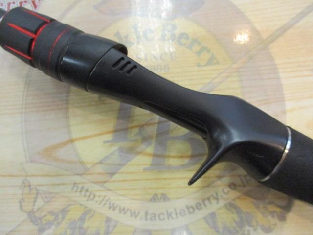 ゾディアス 1610M-2｜＠ベリーネット 日本最大新品中古釣具WEB