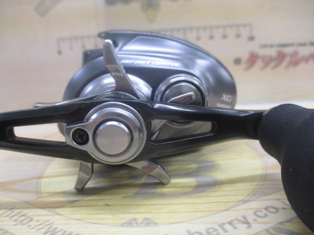 Amazon | シマノ(SHIMANO) ベイトリール 22 バンタム XG RIGHT