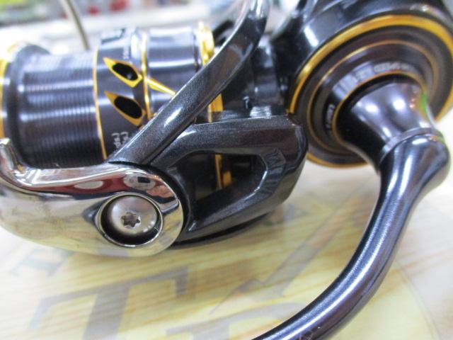 21カルディア LT2500S-XH｜＠ベリーネット 日本最大新品中古釣具