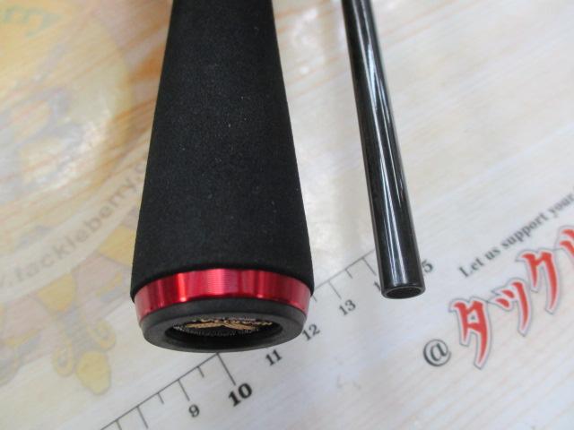 20ハートランドHL722ML+FBST20(05806502) | イシグロ公式