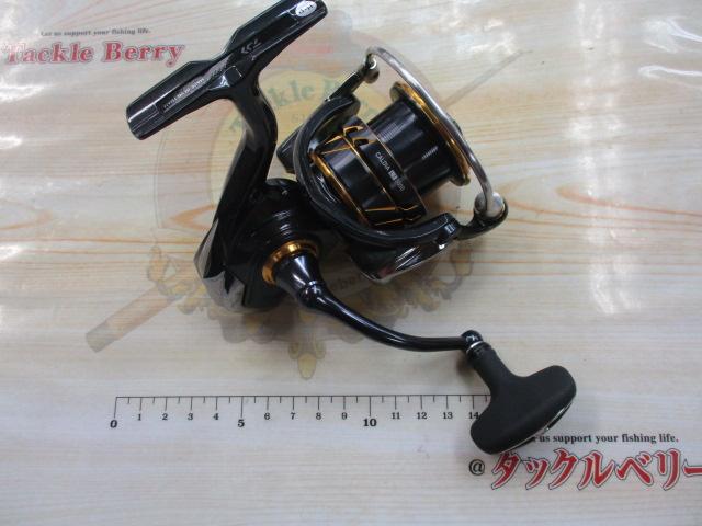 21カルディア LT3000｜＠ベリーネット 日本最大新品中古釣具WEB