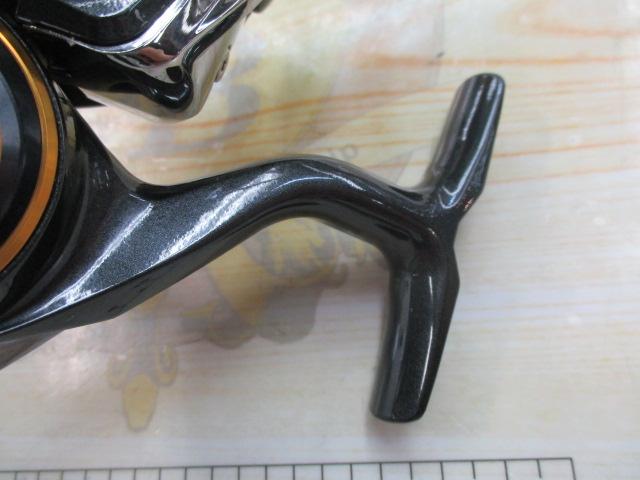 21カルディア LT3000