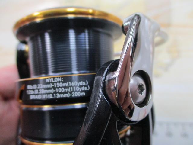 21カルディア LT3000