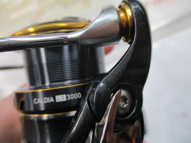 21カルディア LT3000