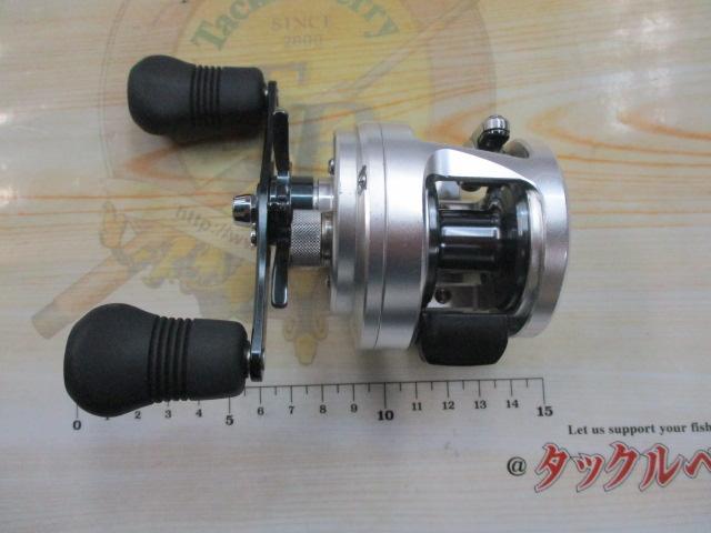楽天市場】シマノ オシアカルカッタ 201pgの通販