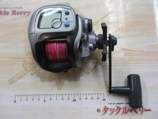 タナセンサーS 300DX｜＠ベリーネット 日本最大新品中古釣具WEB