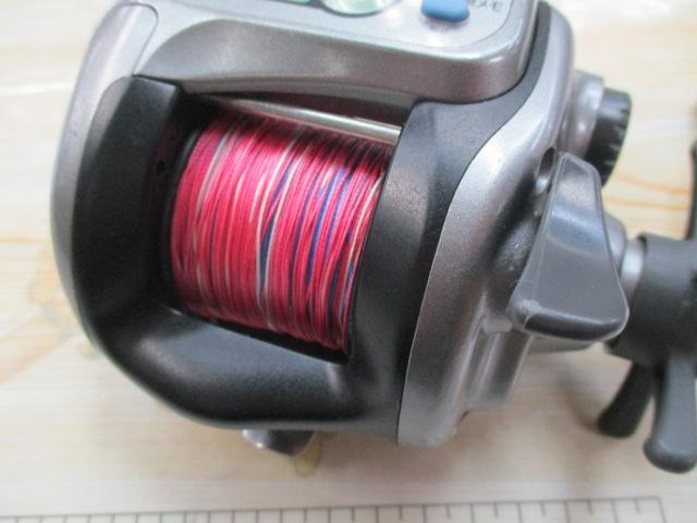 ダイワ(Daiwa) タナセンサー・S300DX 00614770｜アウトドア用品