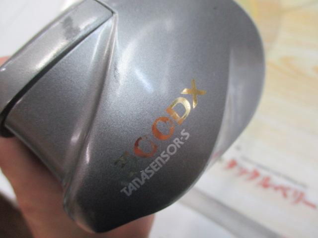 タナセンサーS 300DX