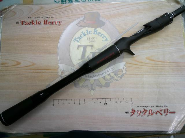 18ポイズンアドレナ 166H-SB｜＠ベリーネット 日本最大新品中古