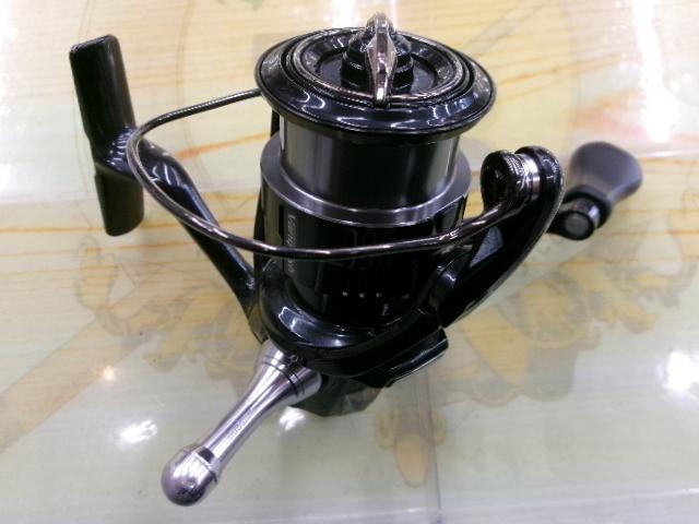 19.ヴァンキッシュ C2500SHG
