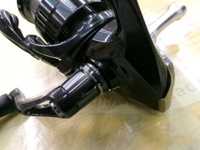 19.ヴァンキッシュ C2500SHG