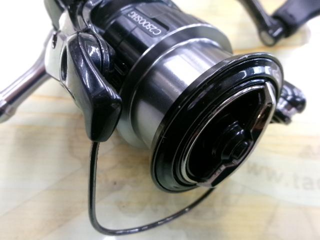 19ヴァンキッシュ C2500SHG｜＠ベリーネット 日本最大新品中古