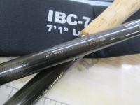 インフィニットブレイド IBC-71H