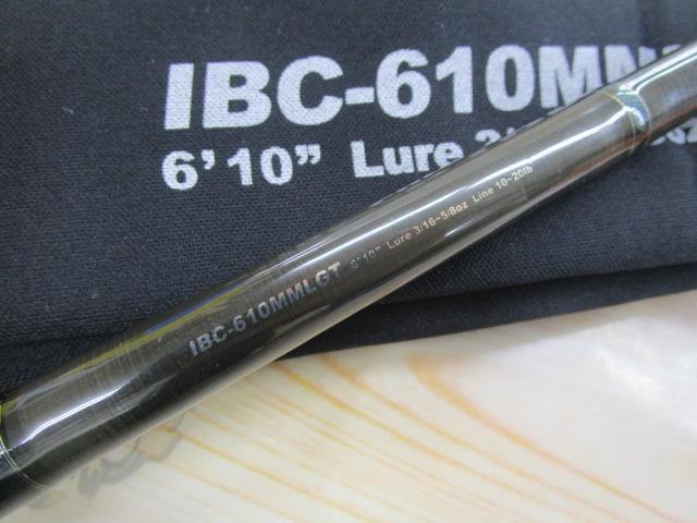 インフィニットブレイド IBC-610MMLGT｜＠ベリーネット 日本最大