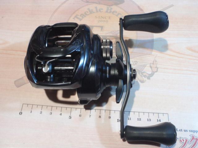 タトゥーラ TW 300XHL｜＠ベリーネット 日本最大新品中古釣具WEB