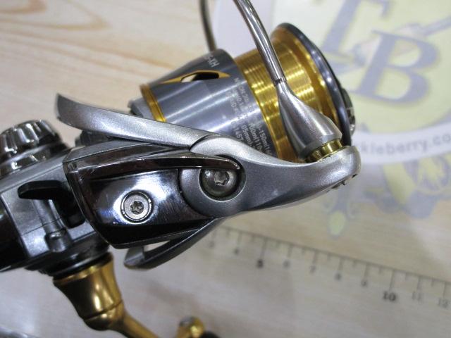 値下げ 21 FREAMS FC LT 2000S-XH 極美品。