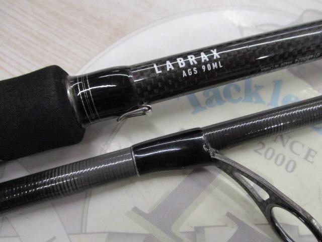 ラブラックス AGS90ML｜＠ベリーネット 日本最大新品中古釣具WEB