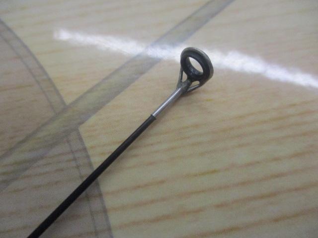 極翔硬調黒鯛 1.2-530