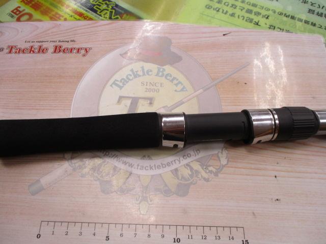 ダイワ　ヴァデル　60MHS DAIWA（釣り） ダイワ '19 VADEL(ヴァデル) J60MHS (ジギング