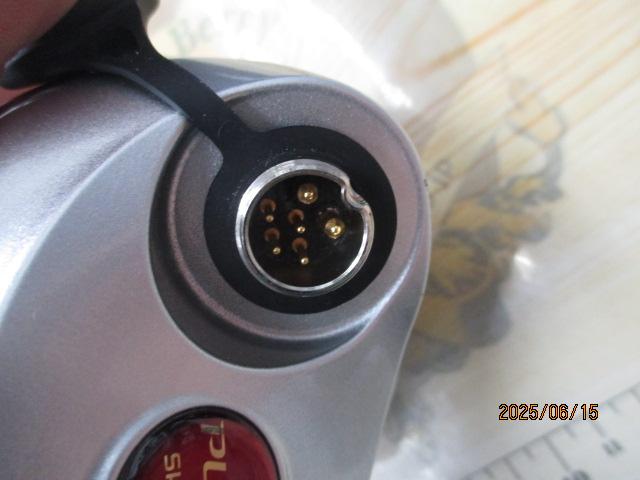 08電動丸 3000プレイズ