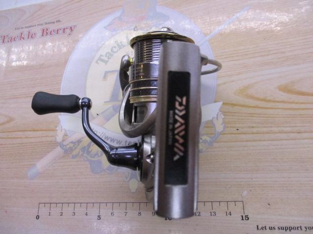 12ルビアス 2004｜＠ベリーネット 日本最大新品中古釣具WEBショップ