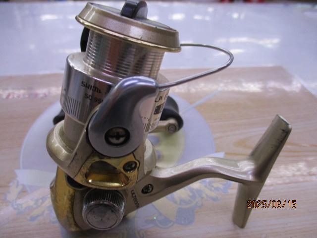 02アルテグラ 1000DH