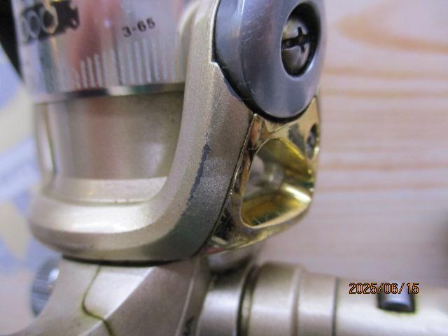 02アルテグラ 1000DH