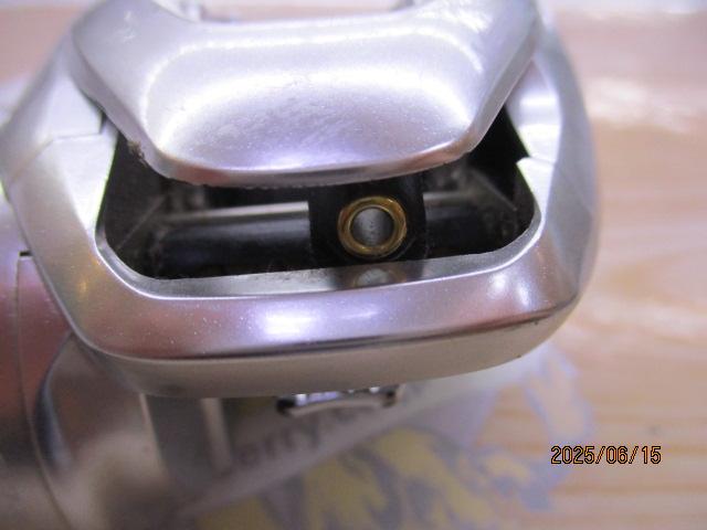 メタニウムMGL バス釣り引退品