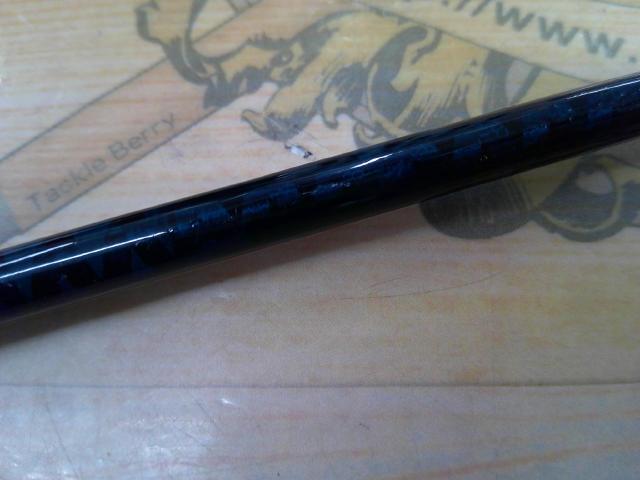 ゲーム炎月(投式) S641F