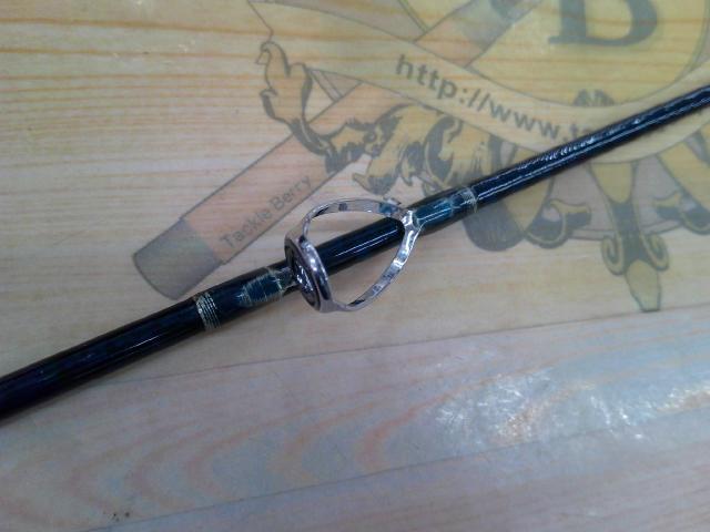 ゲーム炎月(投式) S641F