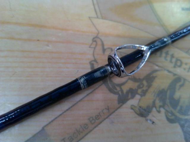 ゲーム炎月(投式) S641F