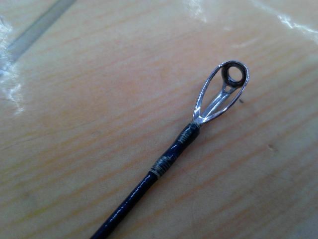 ゲーム炎月(投式) S641F