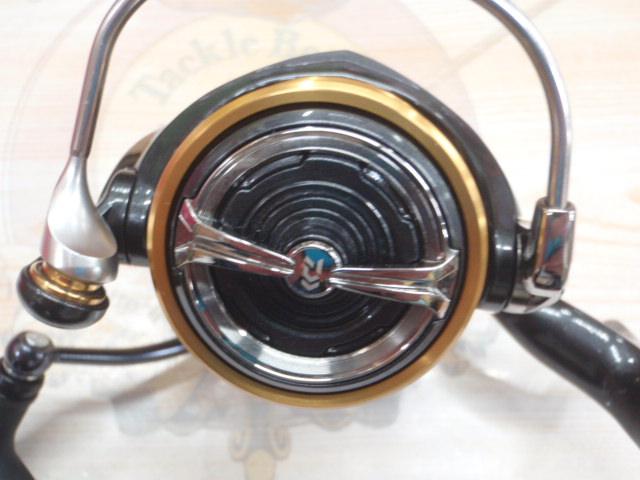 21カルディア LT3000-CXH｜＠ベリーネット 日本最大新品中古釣具