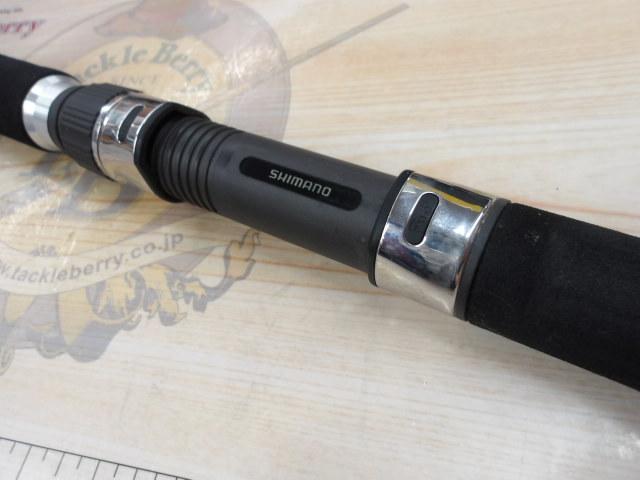 シマノ DEEP GAME 120-210 (ロッド・釣竿) 価格比較 - 価格.com