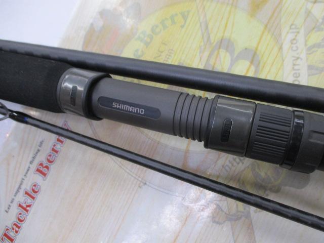 シマノ　21 コルトスナイパーBB S100M-3 美品 21コルトスナイパーBB S100M-3｜＠ベリーネット 日本最大新品