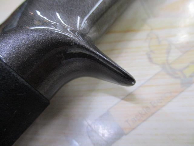 シマノ ソルティーアドバンス LIGHT JIGGING B63ML (ロッド