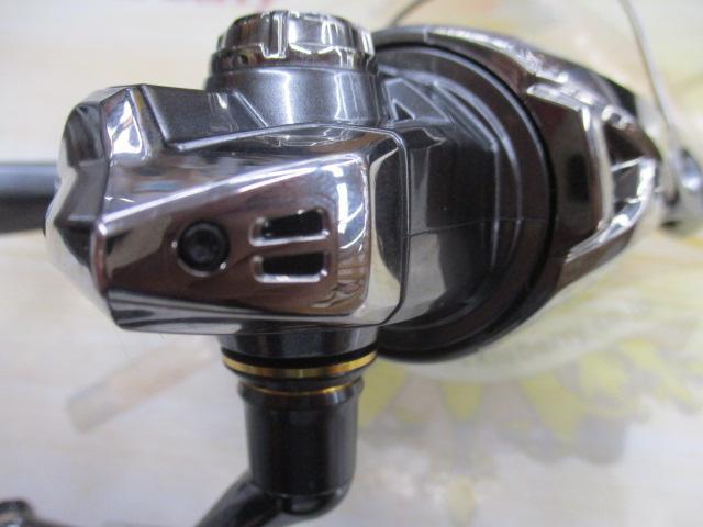 シマノ 24 ツインパワー C2000S 2024年新製品 : フィッシング