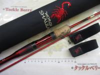 19ワールドシャウラ テクニカルエディション S66UL-2/F(SIC)