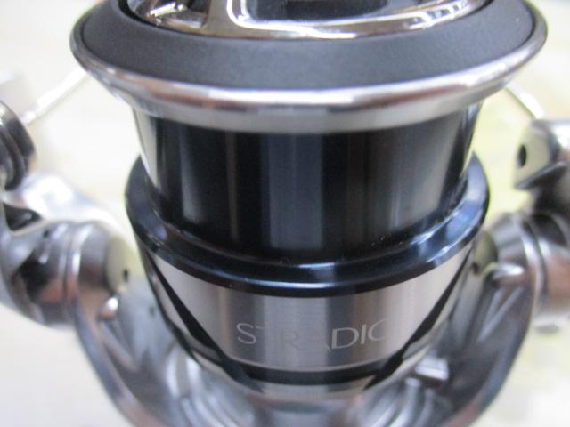 Amazon | シマノ(SHIMANO) スピニングリール 23 ストラディック