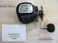 17タナセンサー 300