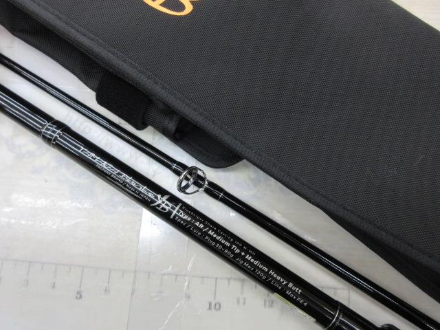 すごすぎる！！最高のレアロッドが入荷しました！！ | イシグロ