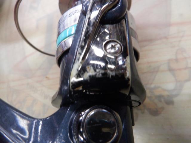 バトルゲーム 3050アオリ