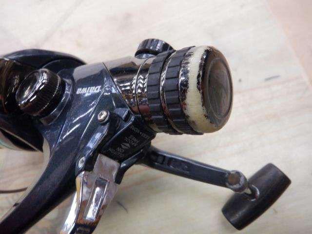 バトルゲーム 3050アオリ