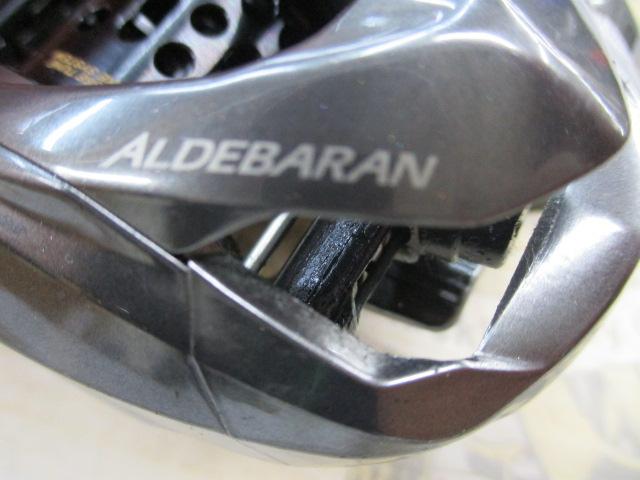 16アルデバランBFS XG LH｜＠ベリーネット 日本最大新品中古釣具
